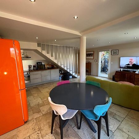 Maison Avec Piscine Et Jacuzzi Proche Des Plages Tulon Zewnętrze zdjęcie