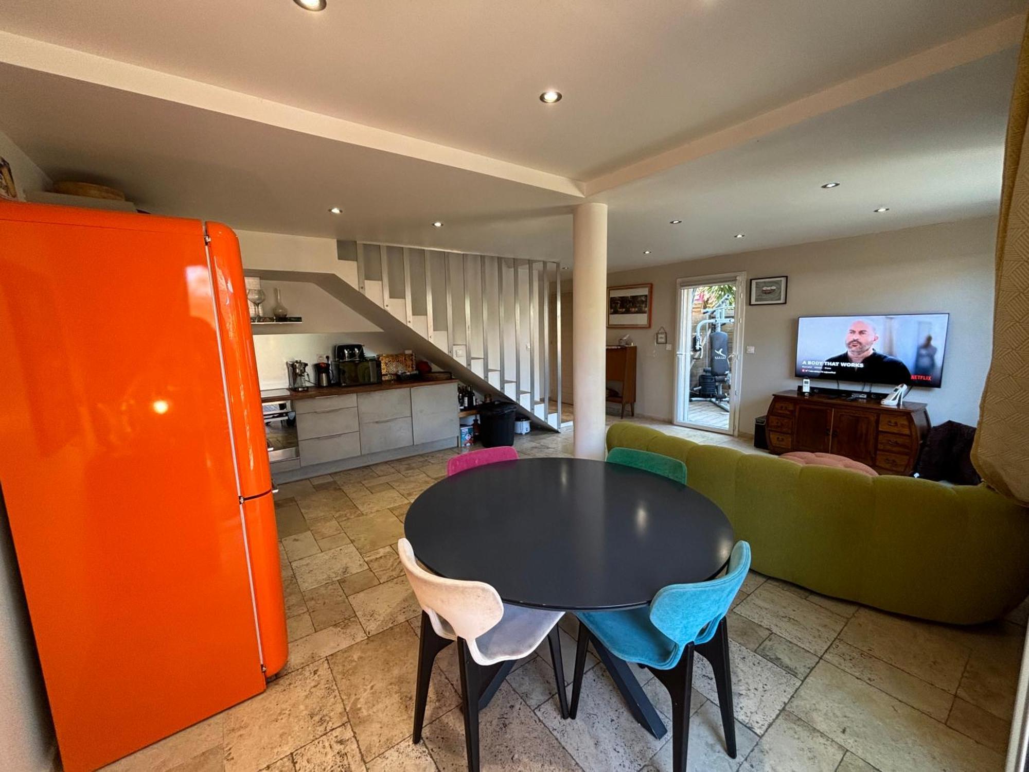 Maison Avec Piscine Et Jacuzzi Proche Des Plages Tulon Zewnętrze zdjęcie